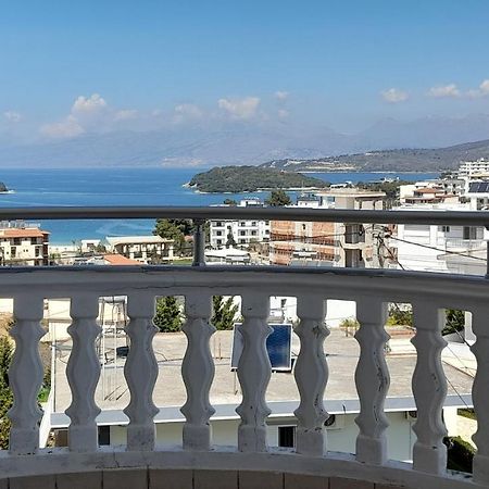 Ksamil'S Island View Hotel Luaran gambar