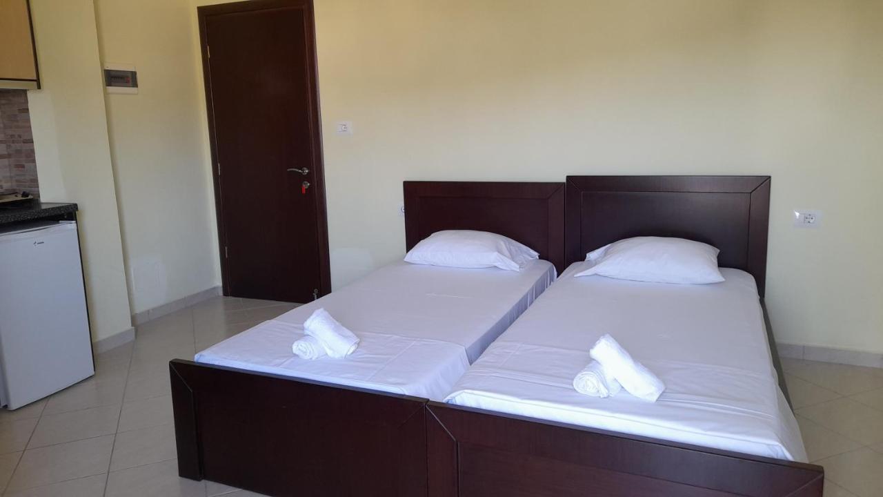 Ksamil'S Island View Hotel Luaran gambar