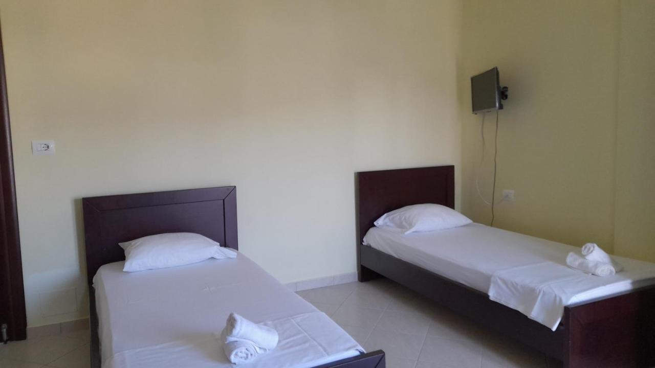Ksamil'S Island View Hotel Luaran gambar