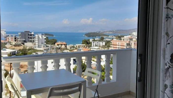 Ksamil'S Island View Hotel Luaran gambar